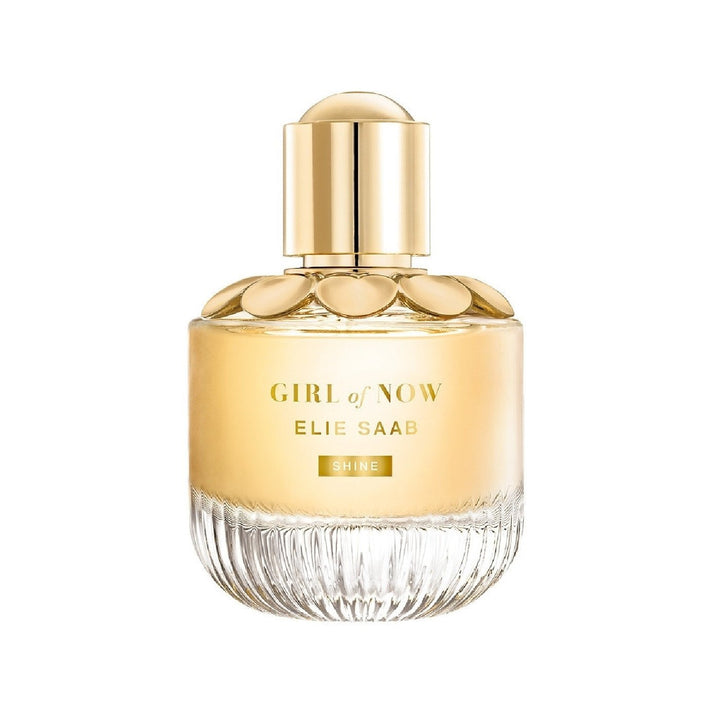 Elie Saab Girl Of Now Shine 90 ml | Eau de Parfum