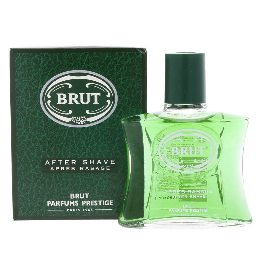 Rakvatten Brut After Shave 100 ml