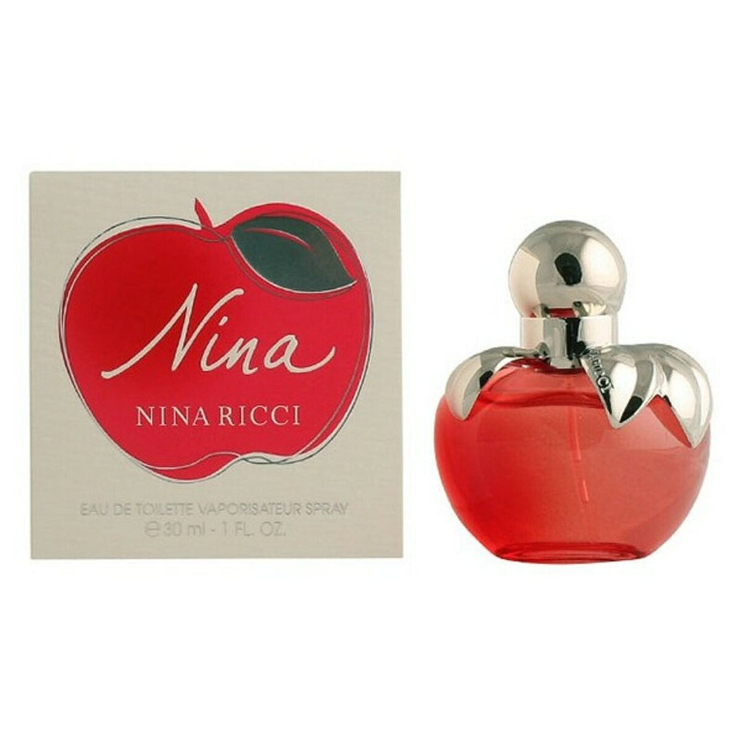 Nina Ricci Nina EDT 50 ml | Eau de Toilette