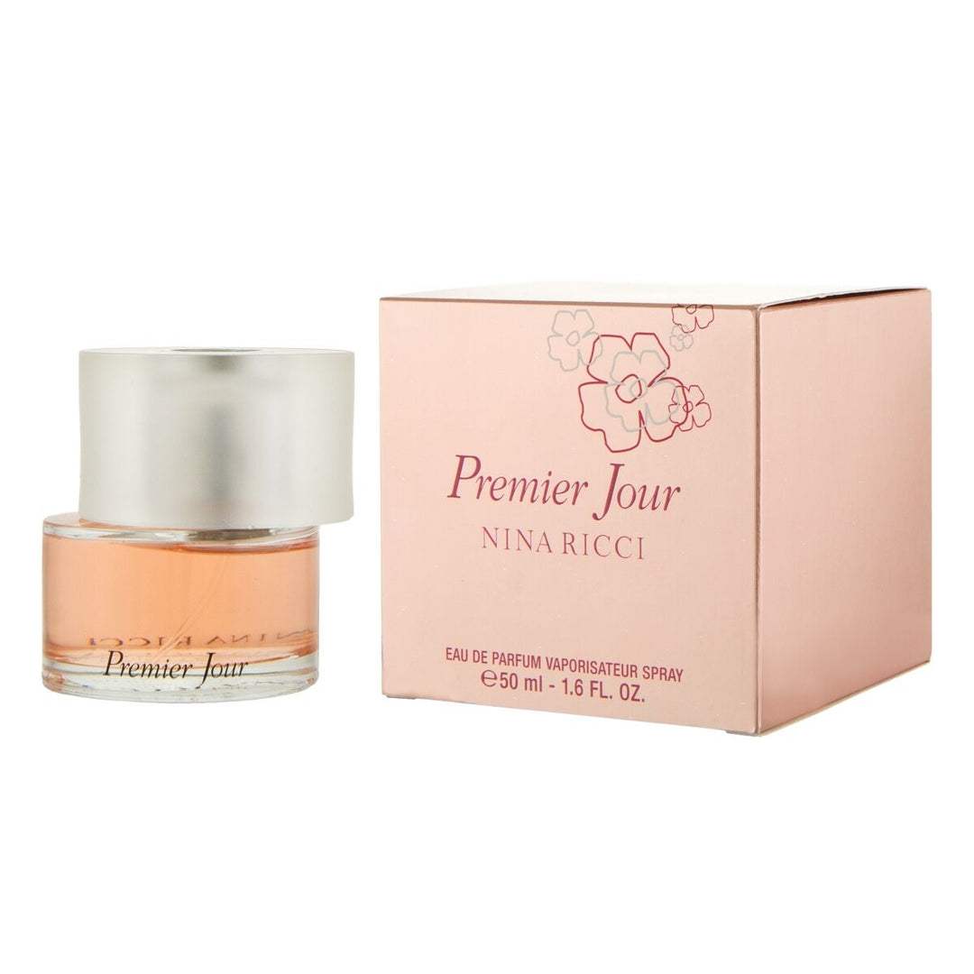 Nina Ricci Premier Jour 50ml | Eau de Parfum