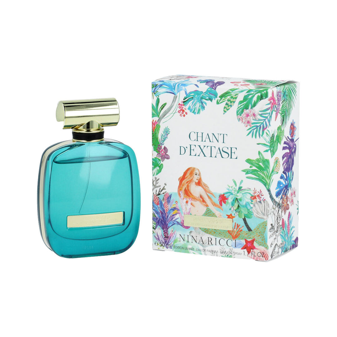 Nina Ricci Chant D'extase 50ml | Eau de Parfum