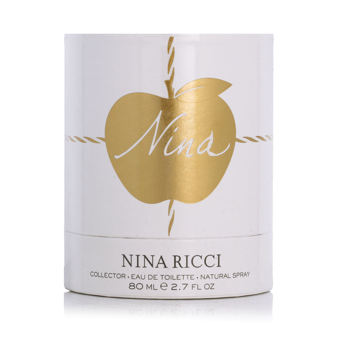 Nina Ricci Nina Collector Edition | Eau de Toilette 80 ml