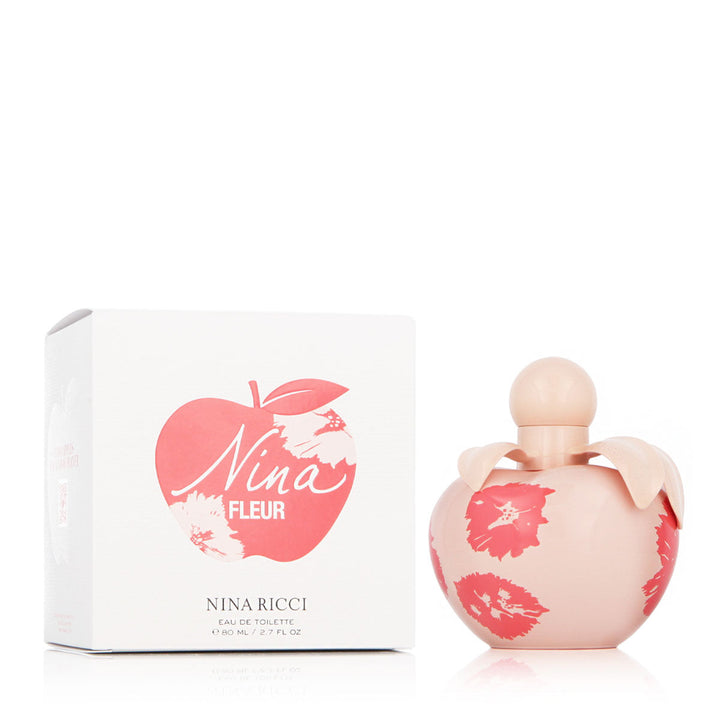 Nina Ricci Nina Fleur 80 ml | EDT