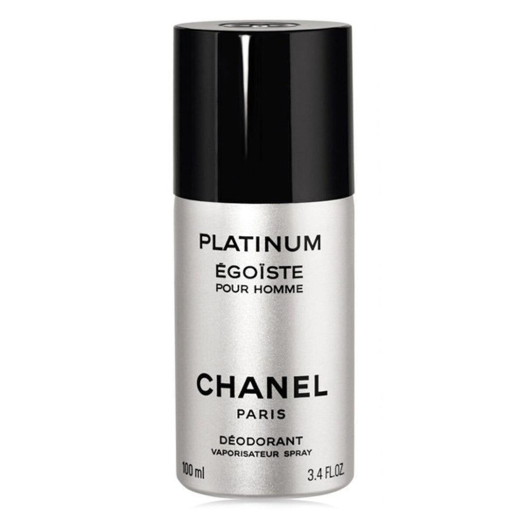 Chanel Platinum Égoïste Deodorantspray | Deodorantspray | 100 ml