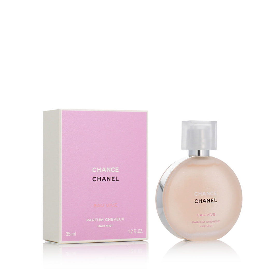 Chanel Chance Eau Vive 35ml | Parfum Cheveux