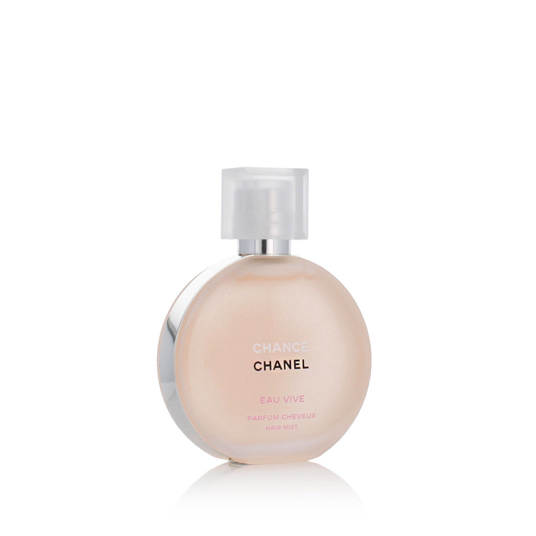 Chanel Chance Eau Vive 35ml | Parfum Cheveux