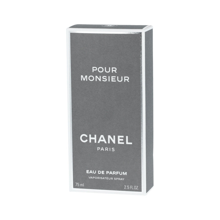 Chanel Pour Monsieur 75ml | Eau de Parfum