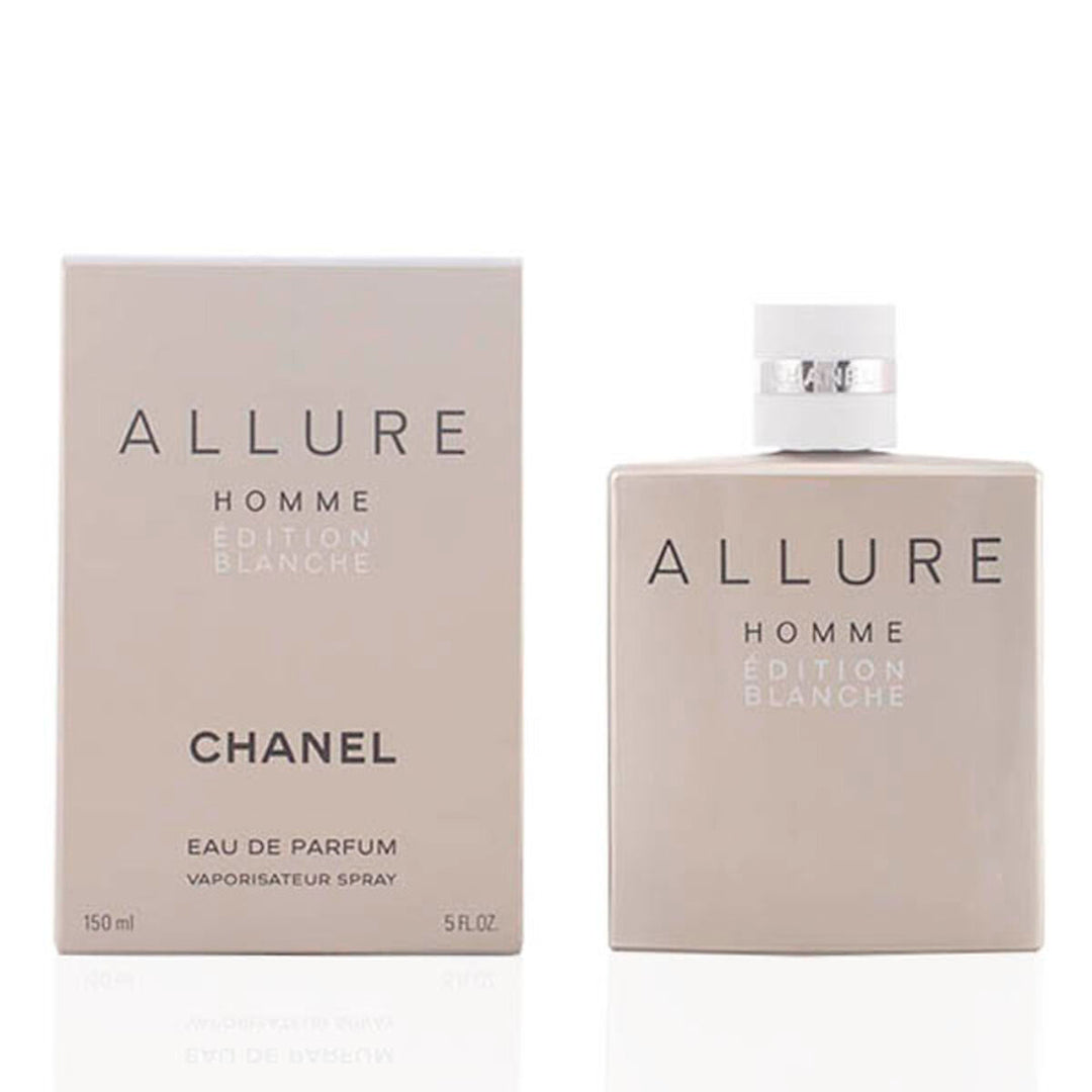 Chanel Allure Homme Ed.Blanche 150 ml | Eau de Parfum