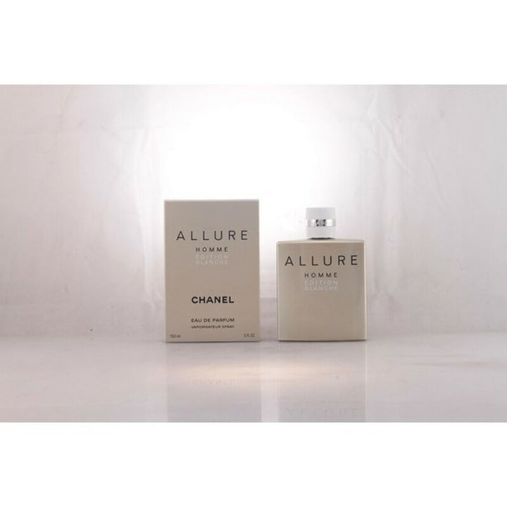 Chanel Allure Homme Ed.Blanche 150 ml | Eau de Parfum