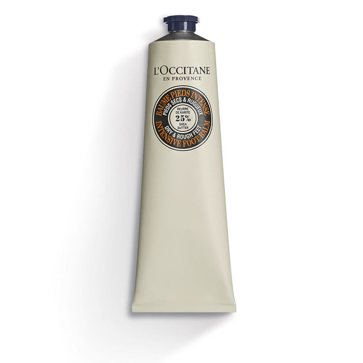 Fuktgivande fotkräm L'Occitane En Provence Karite 150 ml