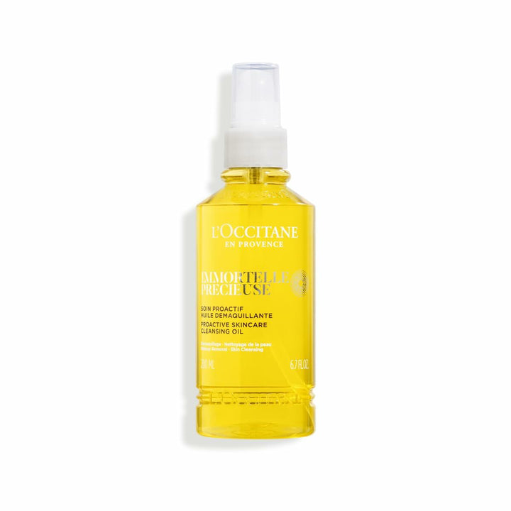 Rengöringsolja L'Occitane En Provence    200 ml