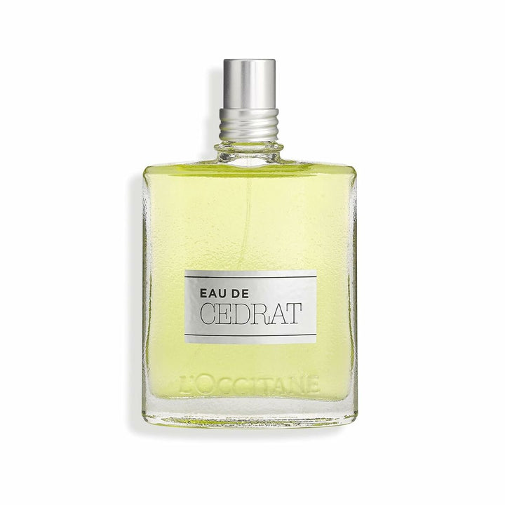 L'Occitane En Provence Eau de Cedrat | Eau de Toilette 75ml