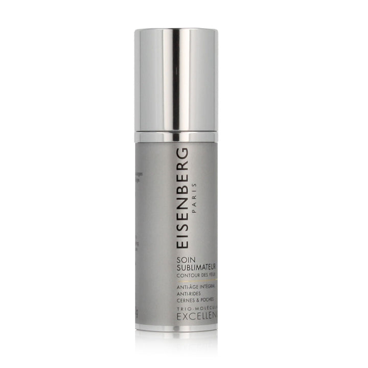 Anti-Ageing kräm för ögonpartiet Eisenberg Excellence 30 ml