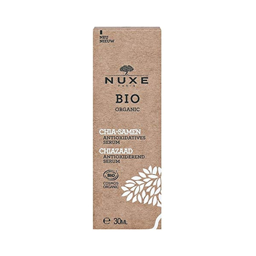 Serum Nuxe Bio Chia Seeds Essential 30 ml (1 antal)