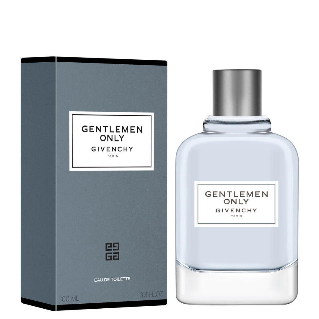 Givenchy Gentlemen Only EDT 100ml | Eau de Toilette