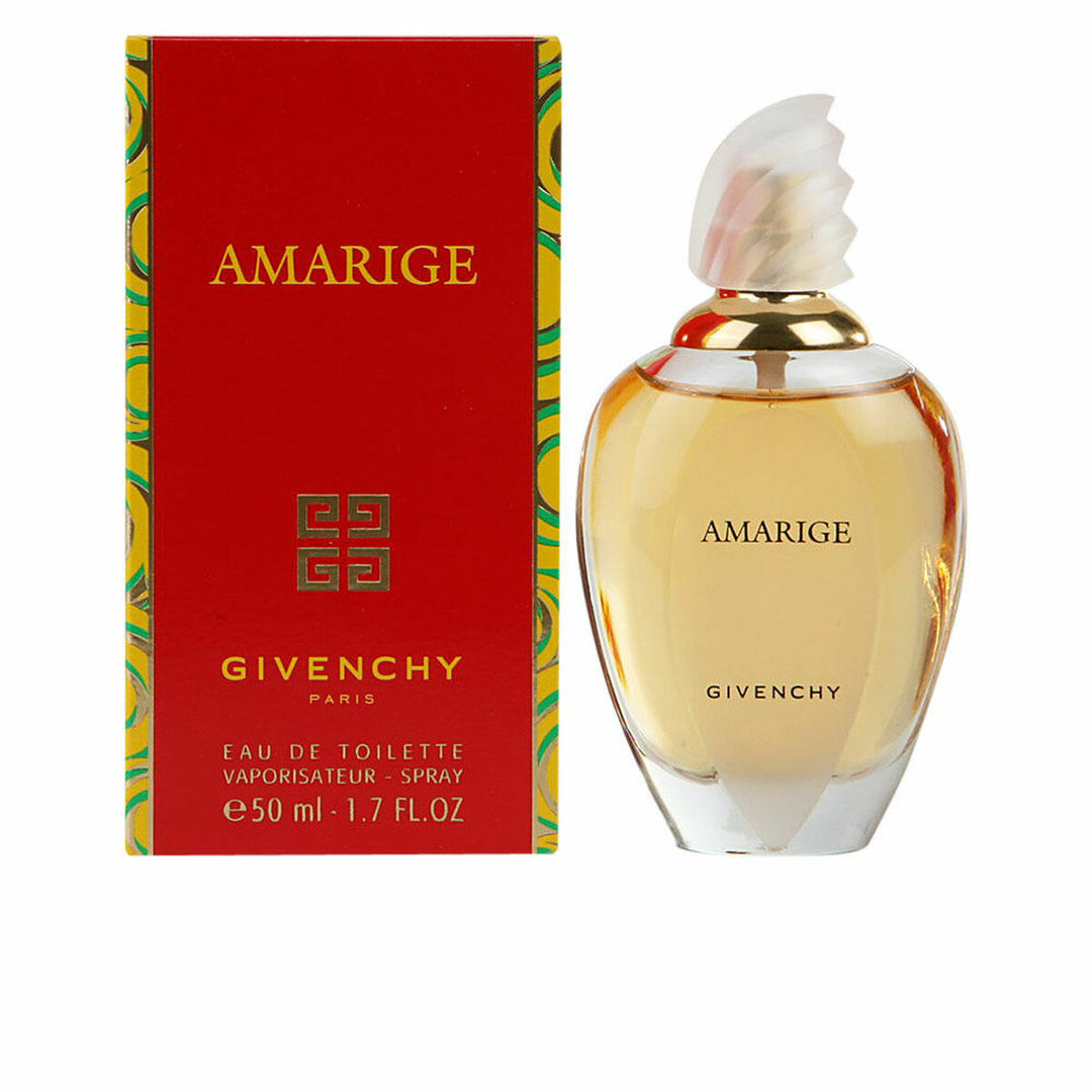 Givenchy Amarige EDT 50 ml | Eau de Toilette