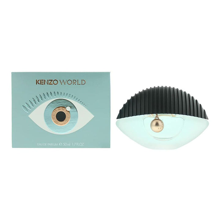 Kenzo World EDP 50 ml | Eau de Parfum