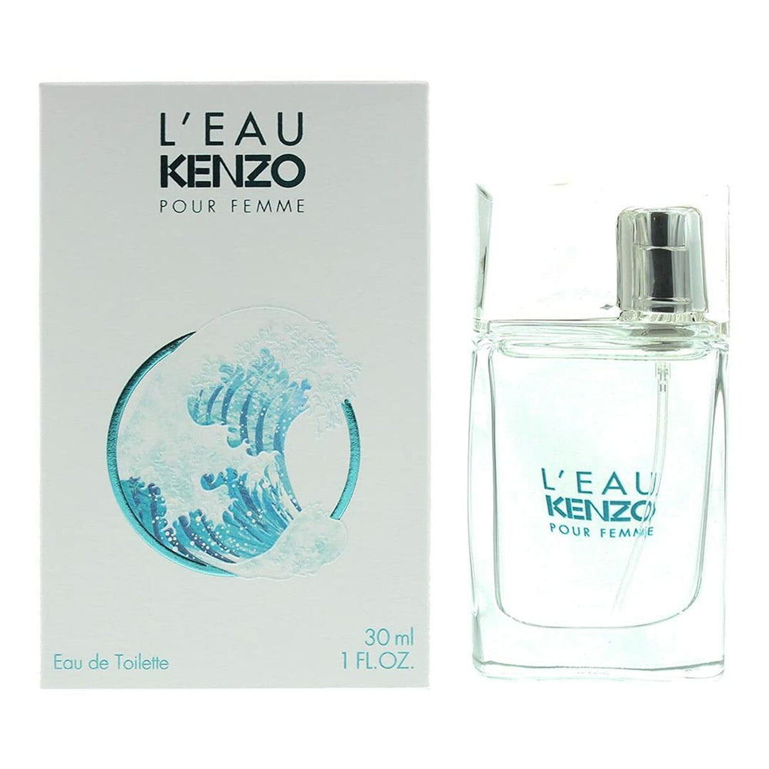 Kenzo L'Eau Kenzo 30ml | Eau de Toilette