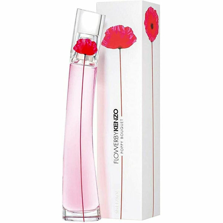 Kenzo Flower by Kenzo Poppy Bouquet 50ml | Eau de Parfum