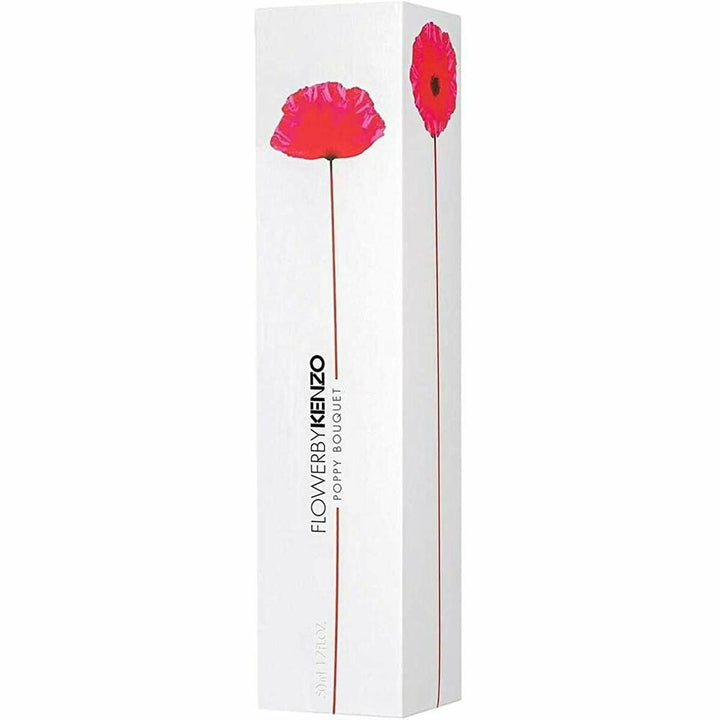 Kenzo Flower by Kenzo Poppy Bouquet 50ml | Eau de Parfum