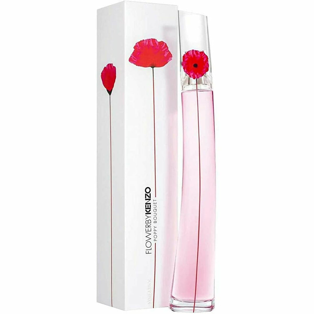 Kenzo Poppy Bouquet | Eau de Parfum 100ml