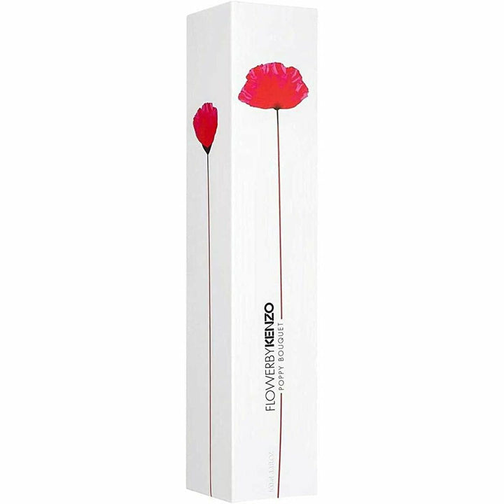 Kenzo Poppy Bouquet | Eau de Parfum 100ml