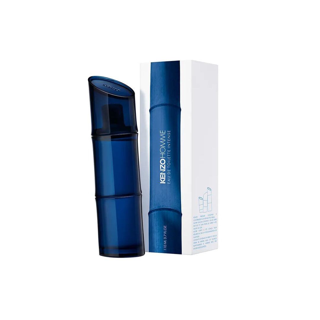 Kenzo Homme Intense EDT 110 ml | Eau de Toilette