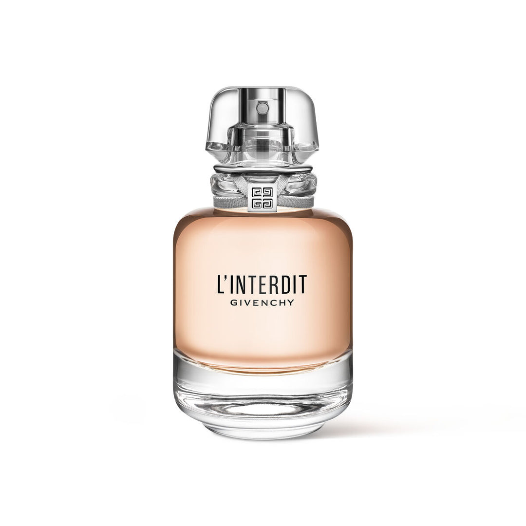 Givenchy L'interdit | Eau de Toilette 80 ml