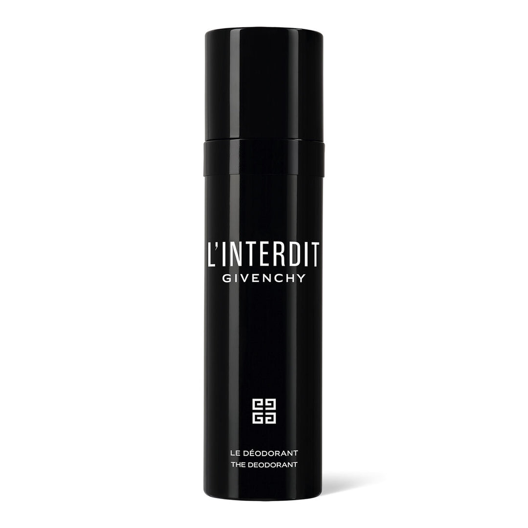 Deodorantspray Givenchy    L'interdit 100 ml