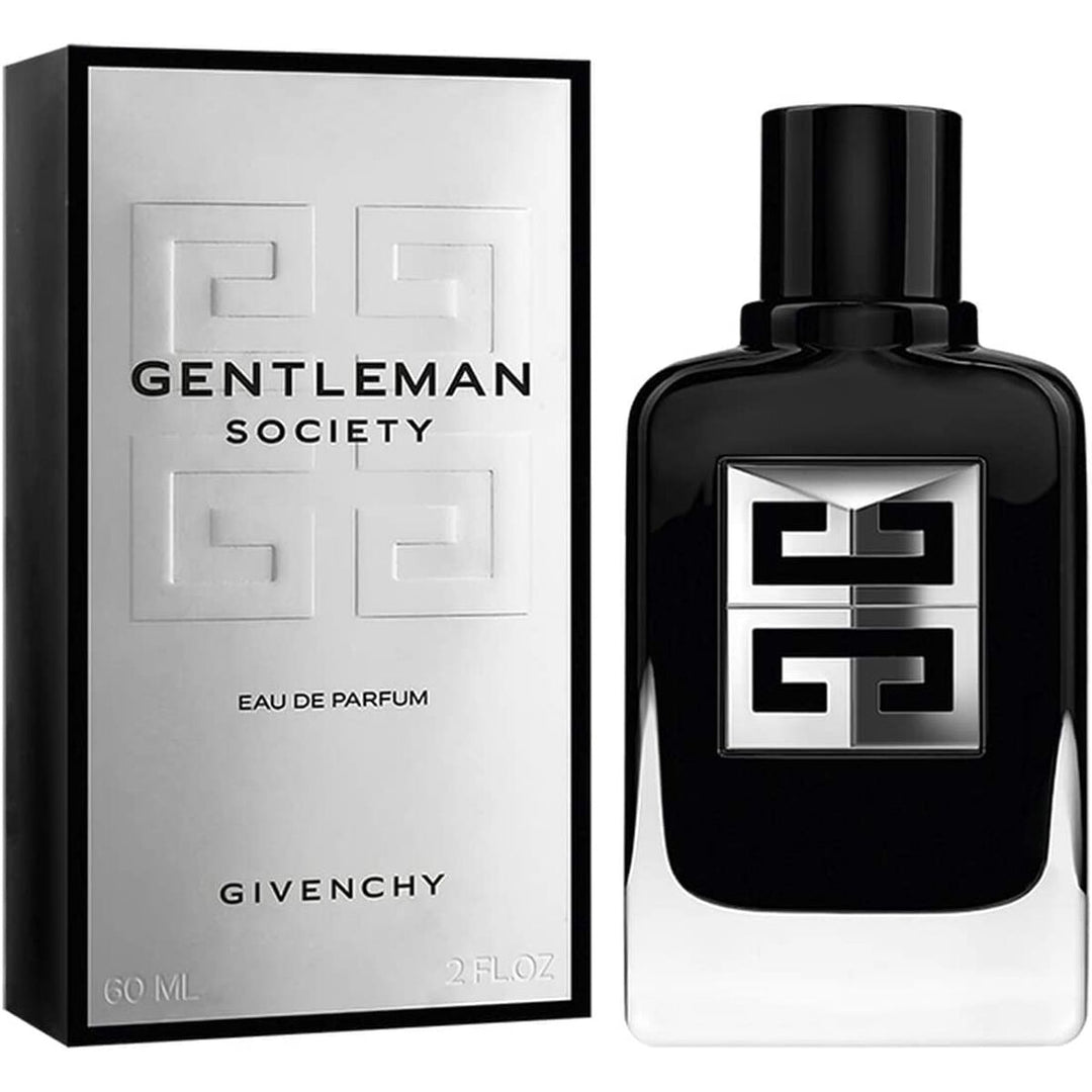 Givenchy Gentleman Society 60 ml | Eau de Parfum