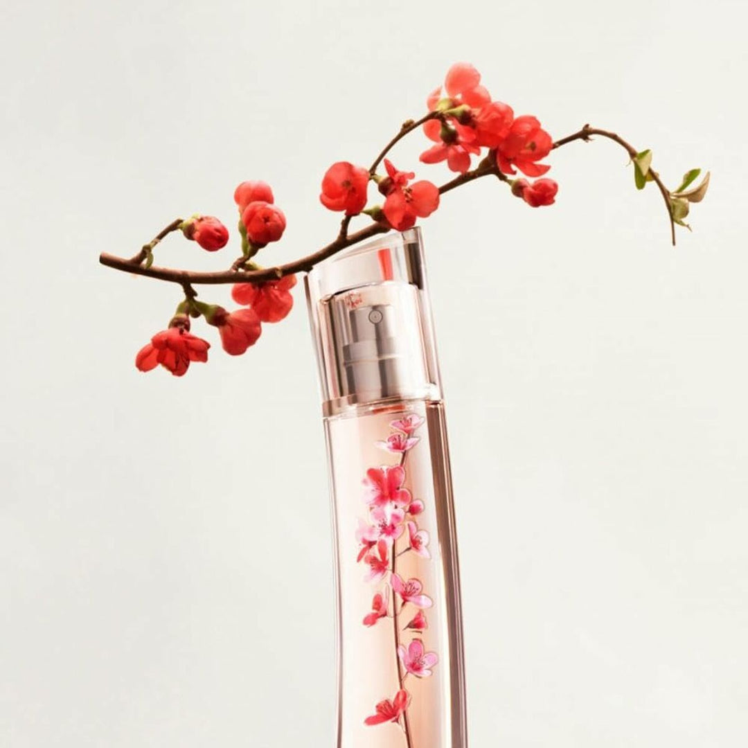 Kenzo Flower Ikebana | Eau de Parfum 40 ml