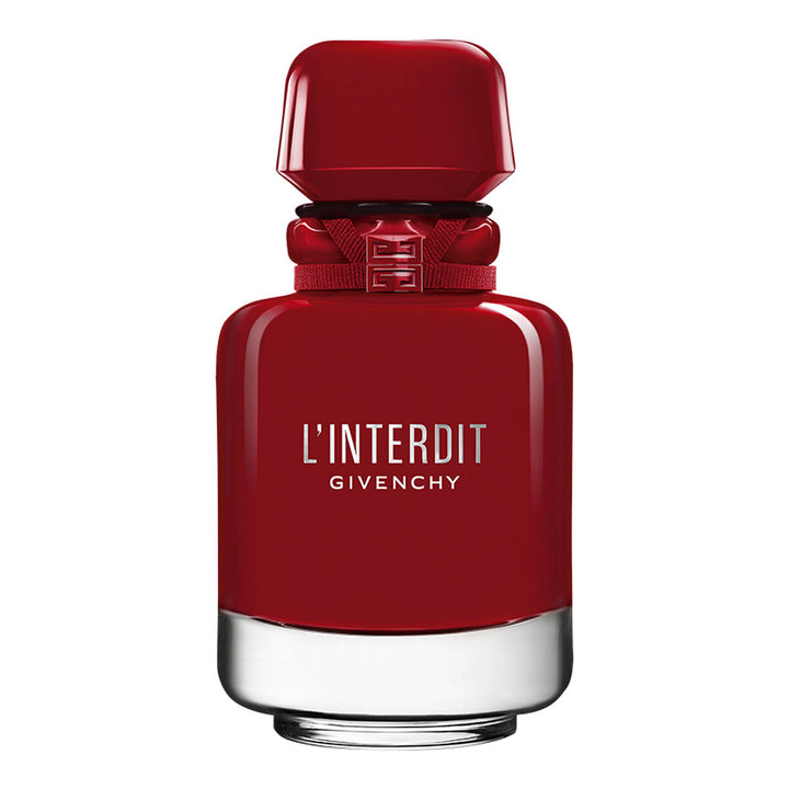 Givenchy L'Interdit Rouge Ultime | Eau de Parfum 50 ml