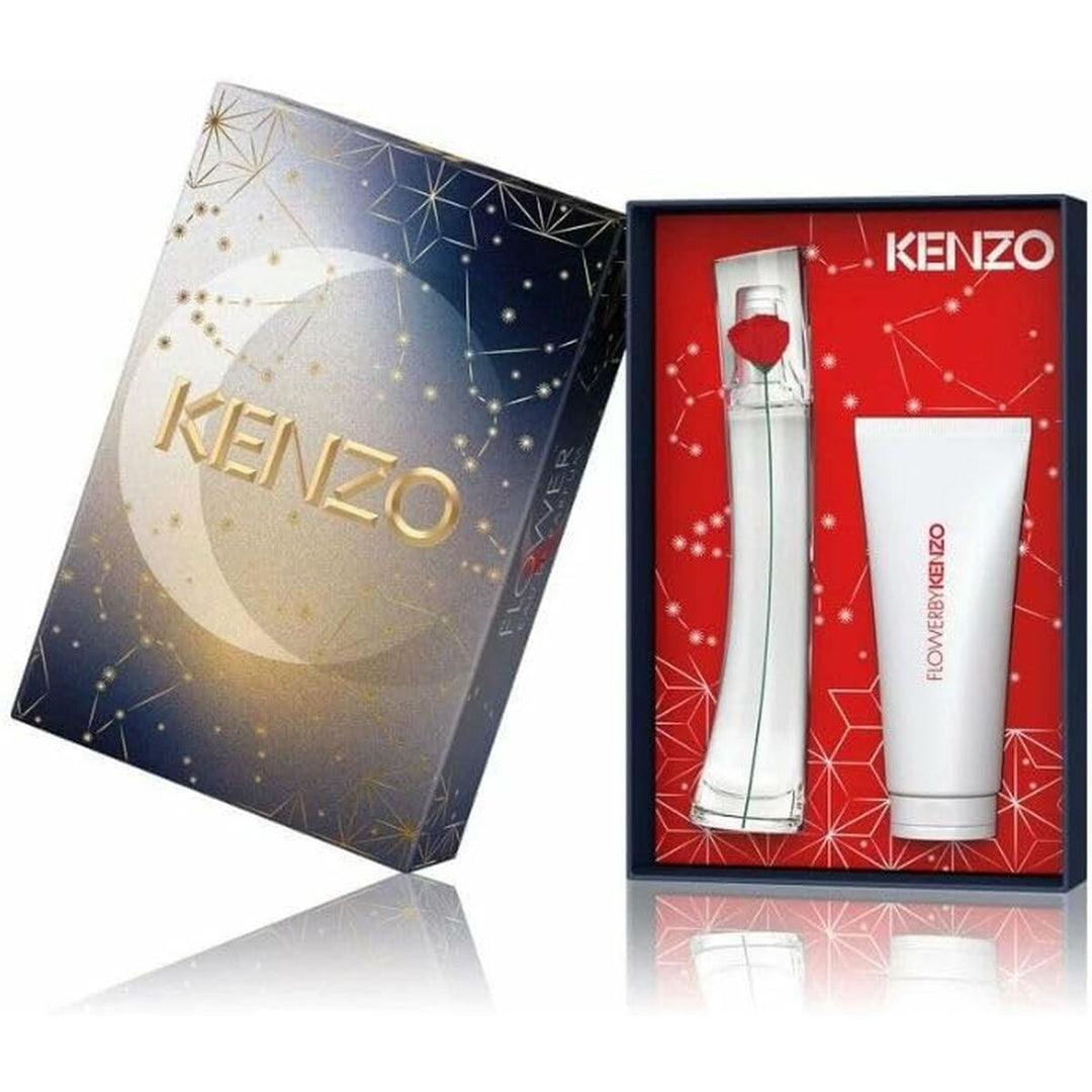 Kenzo Flower by Kenzo 2 Delar | Parfymset | Eau de Parfum | 30ml & 75ml