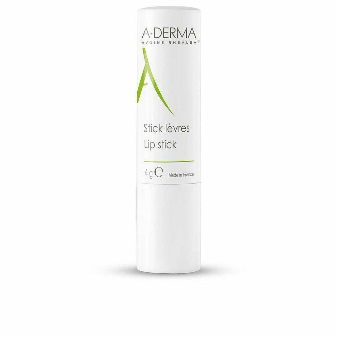 A-Derma Stick Lavres Au Lait D'Avoine Kräm | Cerat Parapharmacy Kräm | 4g