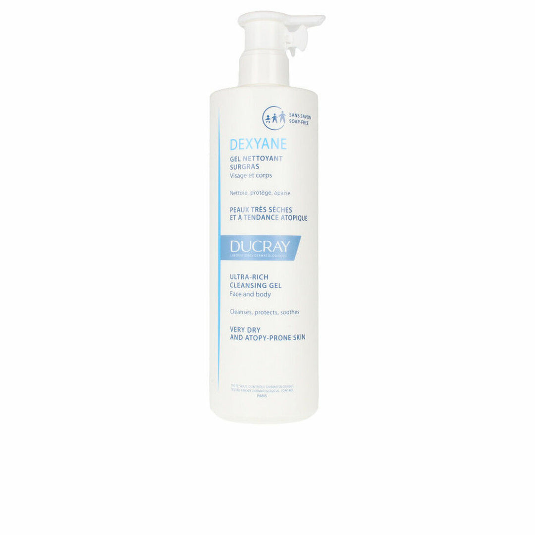 Ducray Dexyane Toning Lotion | Ansiktskräm | 400 ml