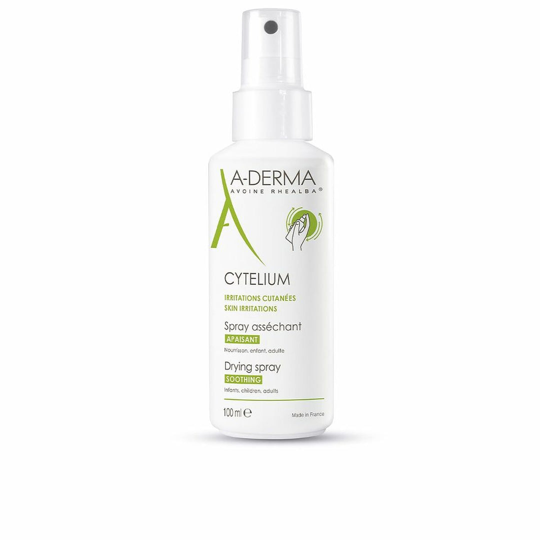 A-Derma Cytelium Spray | Hudvårdsprodukt | 100 ml