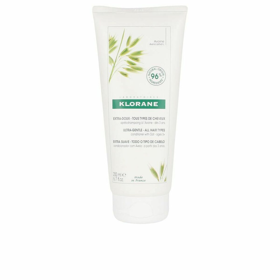 Balsam Klorane Avena Bio | Balsam | 200 ml