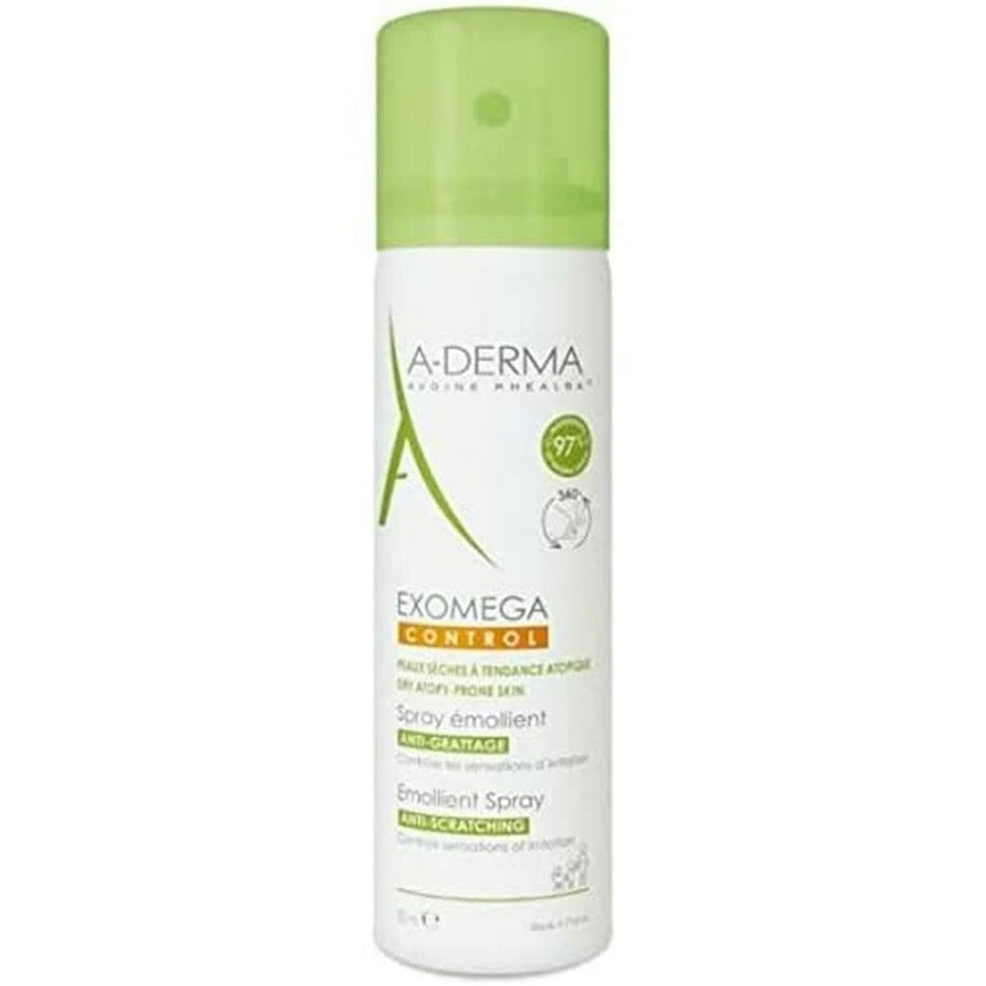 A-Derma Exomega Control Cleansing Foam 50 ml | Dermokosmetika | 50 ml