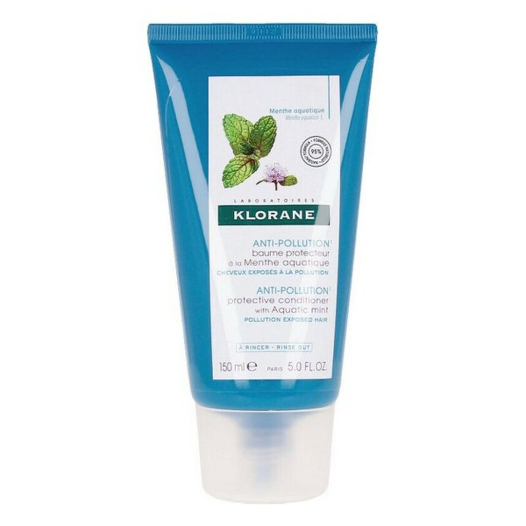 Klorane Balsam Anti Pollution Menta Aquatica | Balsam | 150 ml