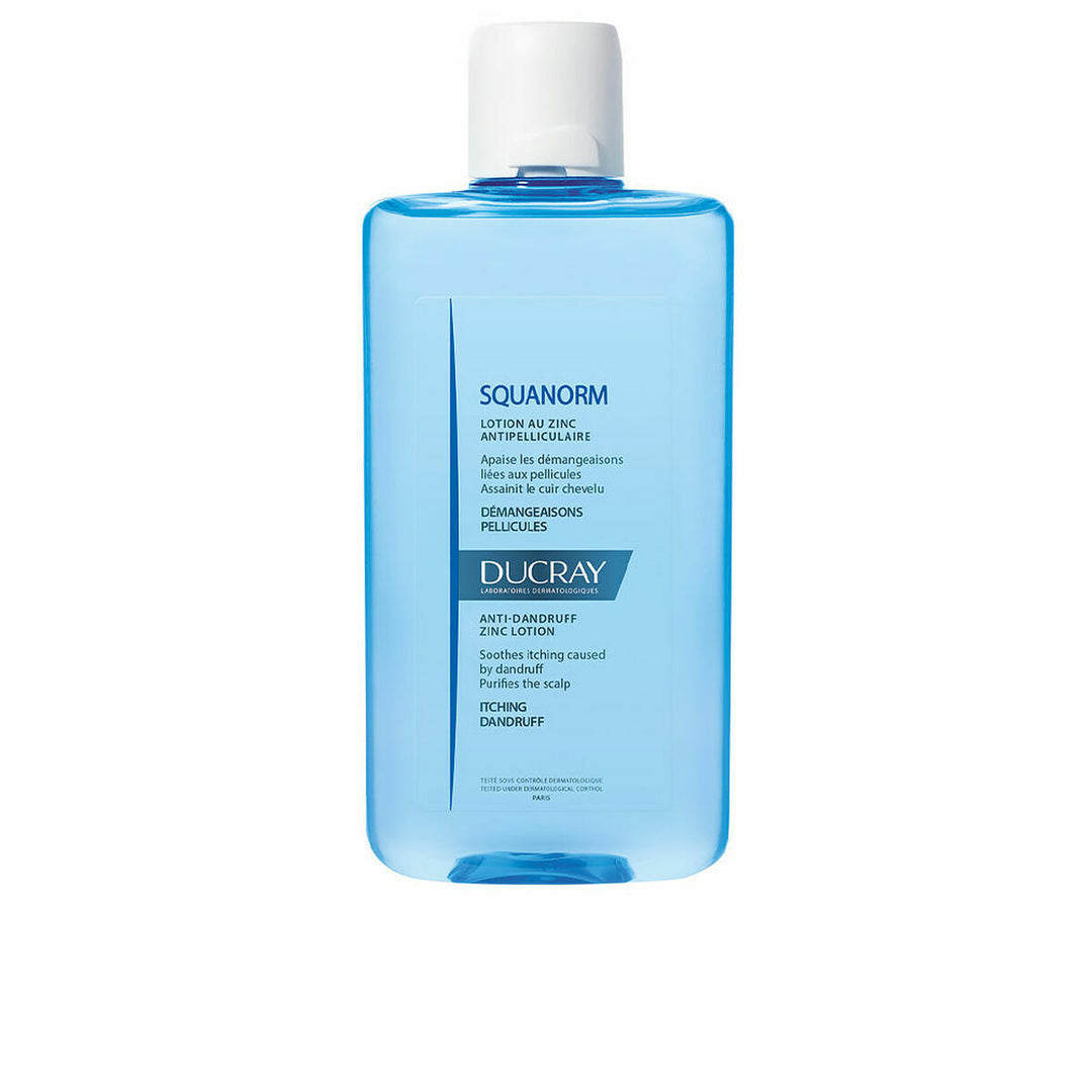 Kroppskräm Ducray Squanorm 200 ml