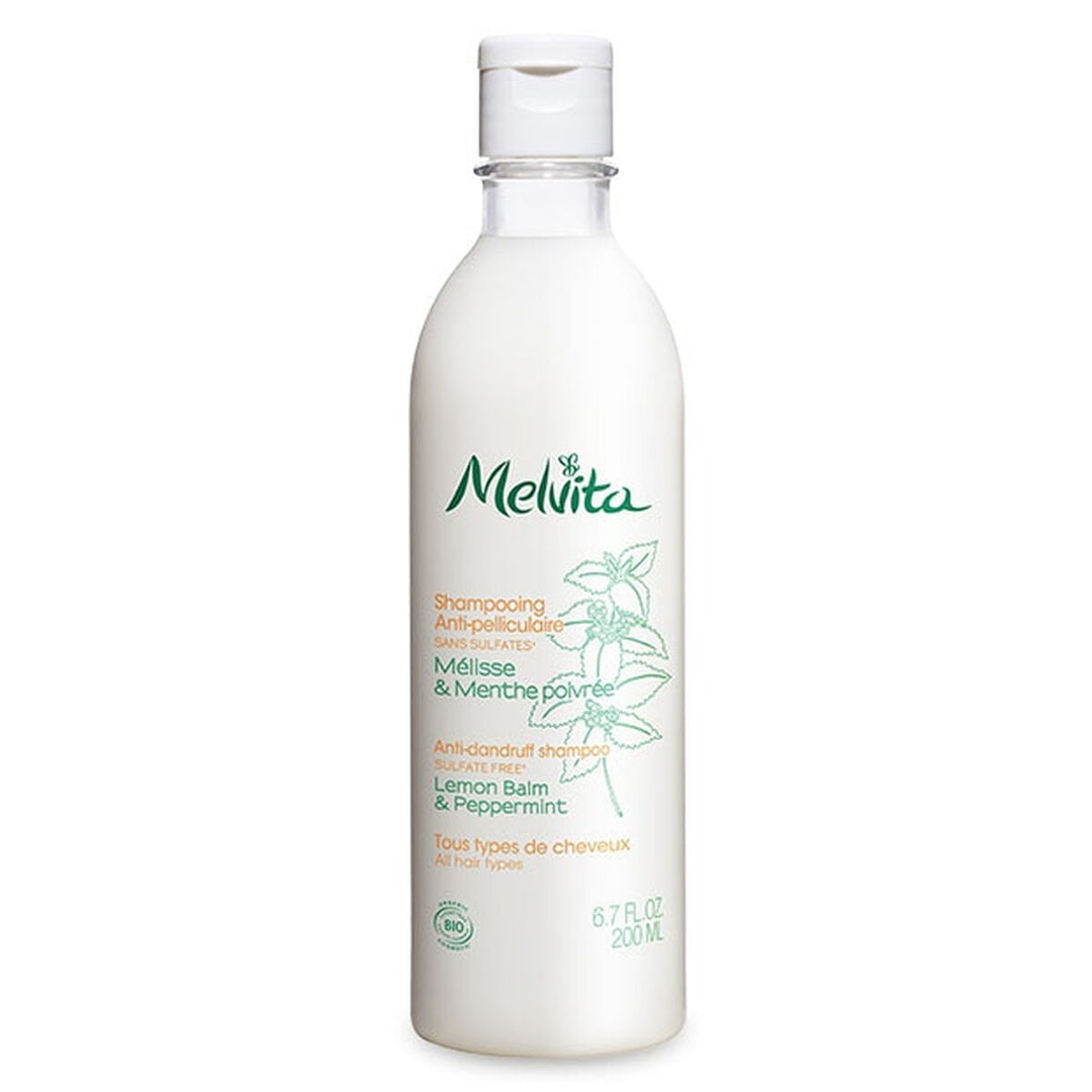 Schampo Melvita ESENCIALES MELVITA 200 ml