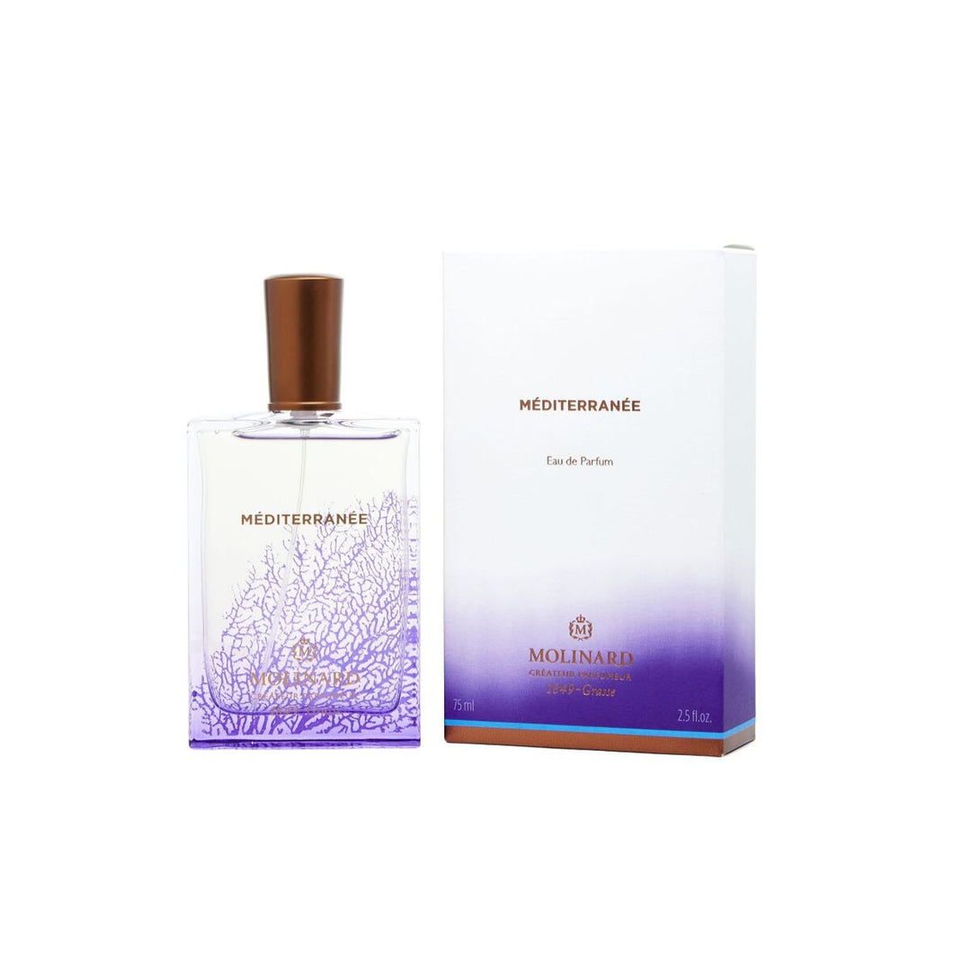 Molinard Mediterranean 75 ml | Eau de Parfum