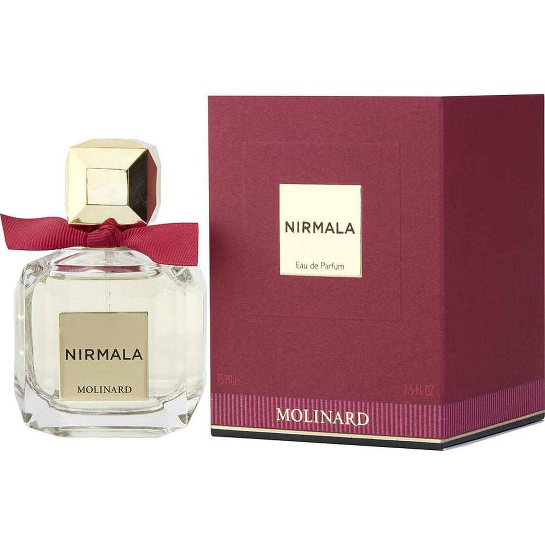 Molinard Nirmala | Eau de Parfum 75 ml