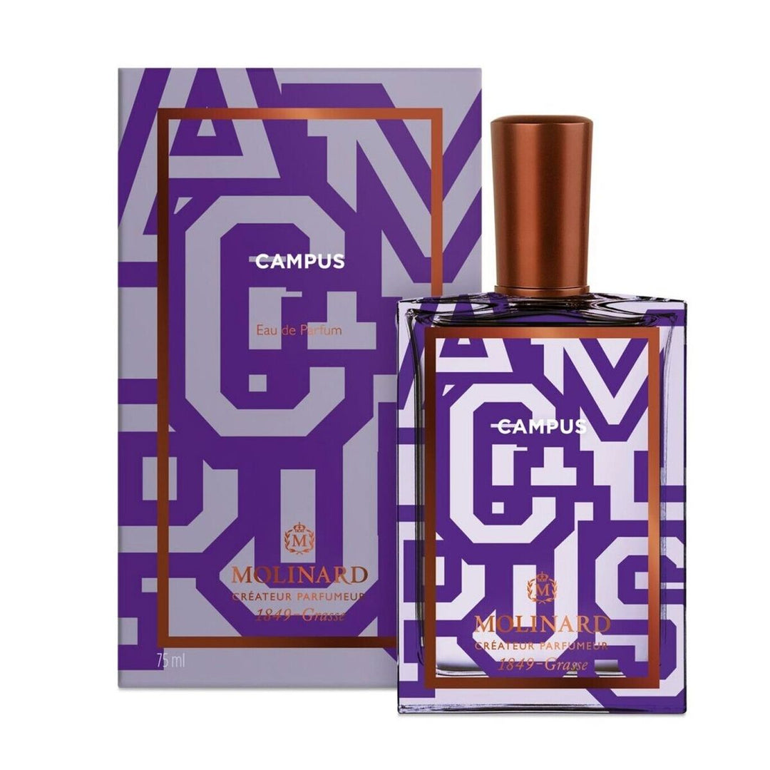 Molinard Campus EDP 75 ml | Eau de Parfum