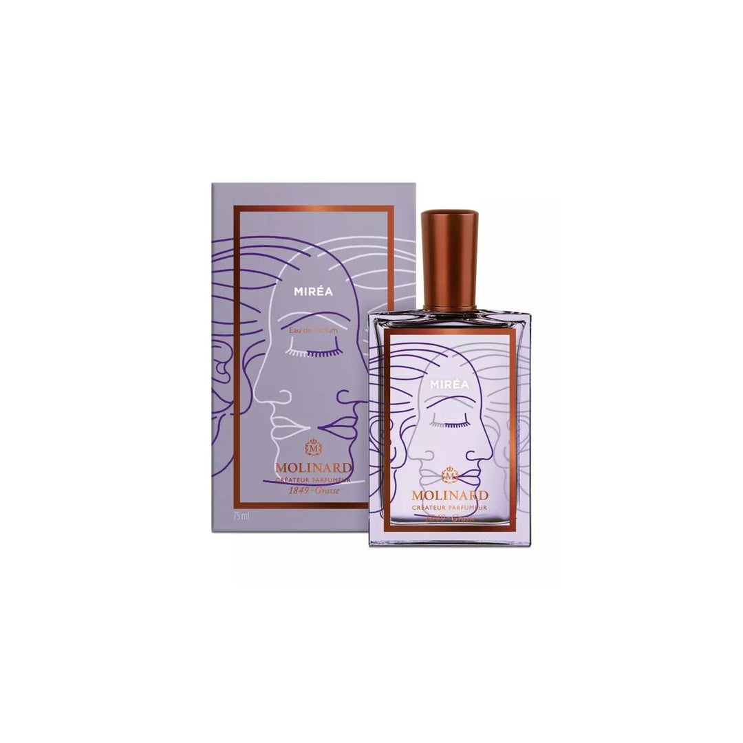 Molinard Miréa EDP 75 ml | Eau de Parfum