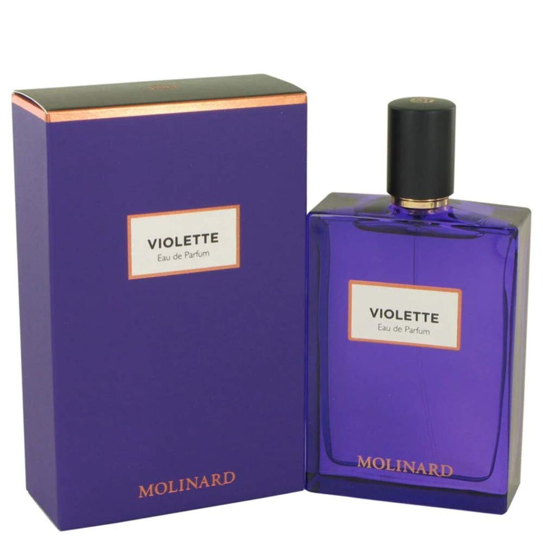 Molinard Violette EDP 75 ml | Eau de Parfum