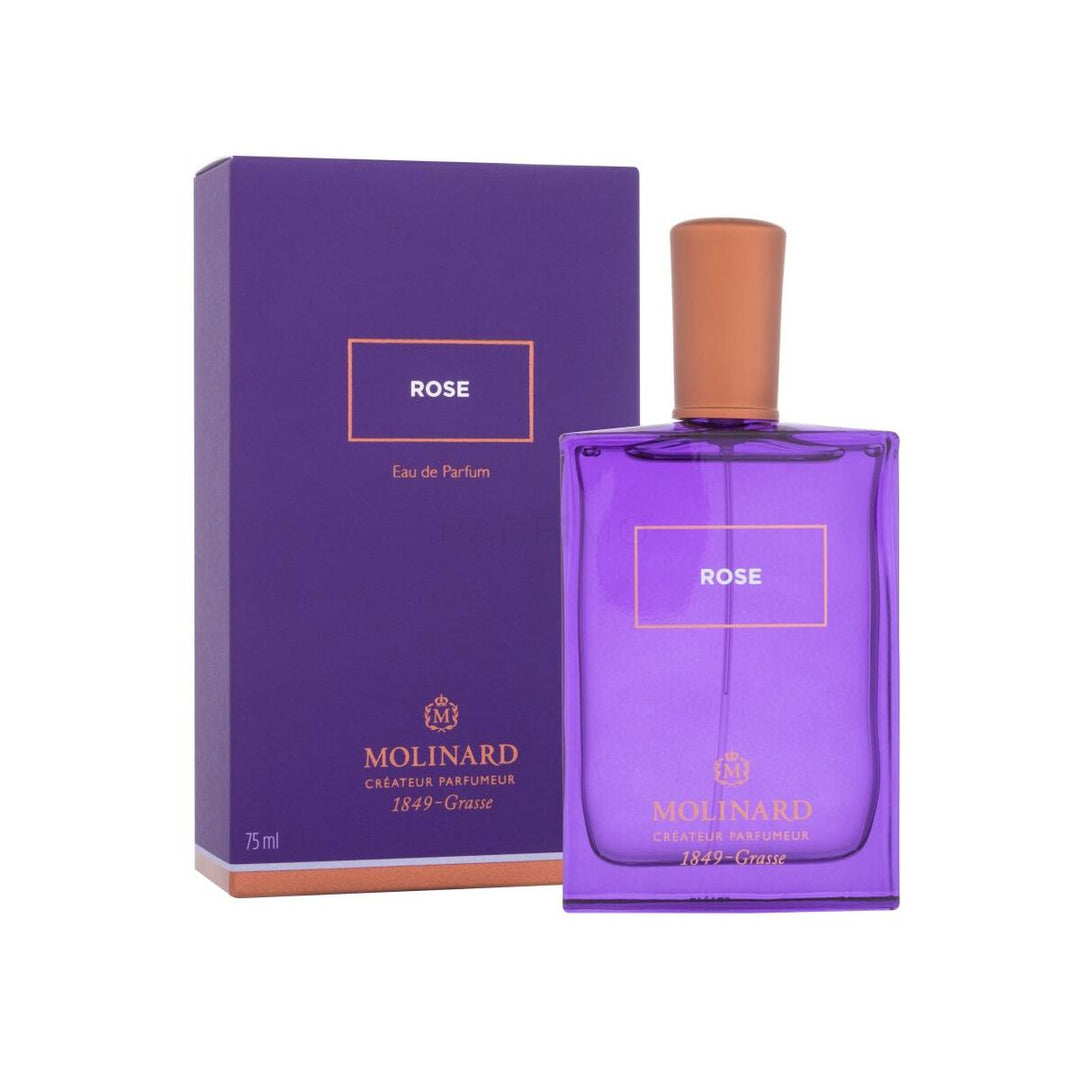 Molinard Rose EDP 75 ml | Eau de Parfum