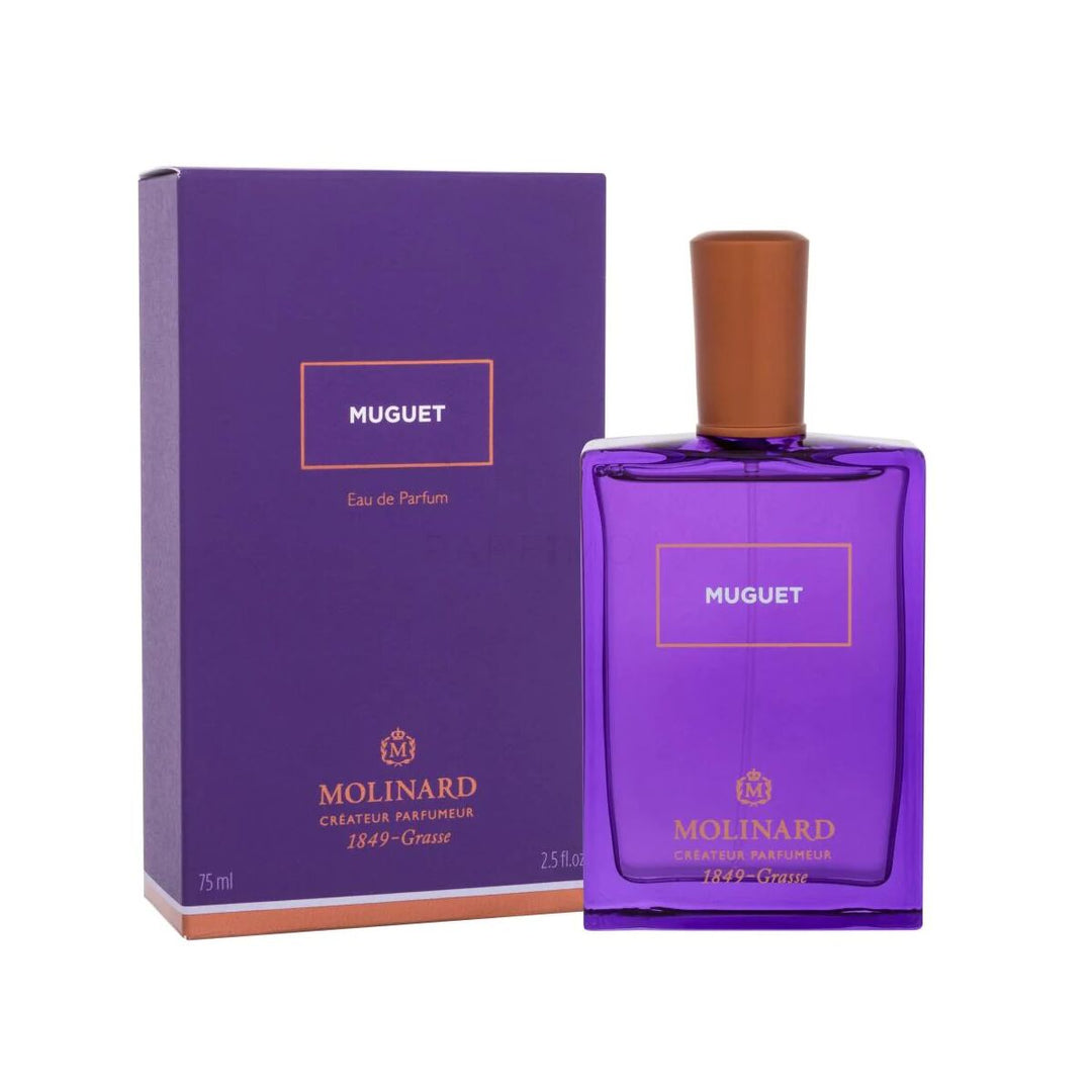 Molinard Muguet EDP 75ml | Eau de Parfum