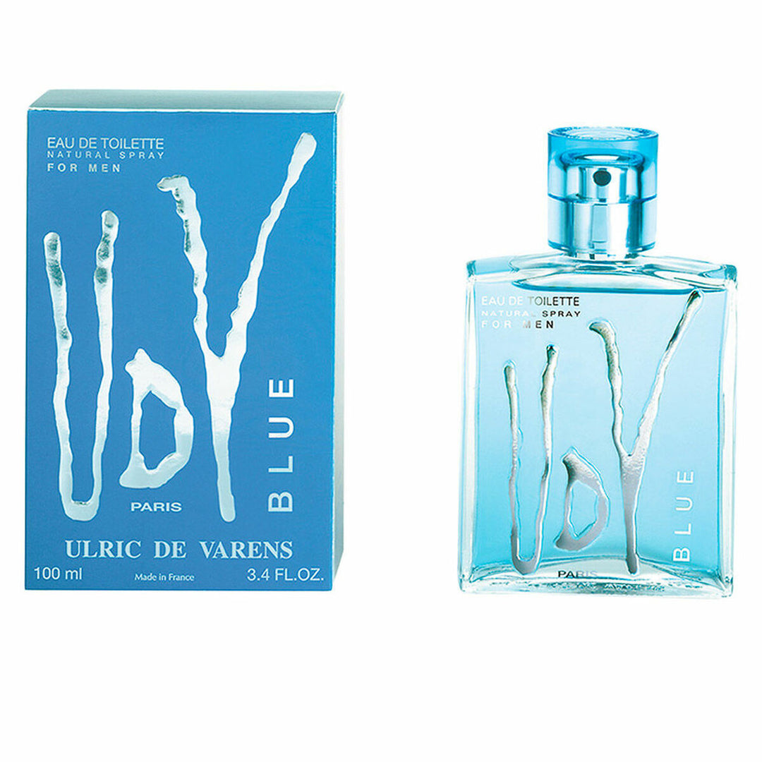 Ulric De Varens Udv Blue 100 ml | EDT Spray