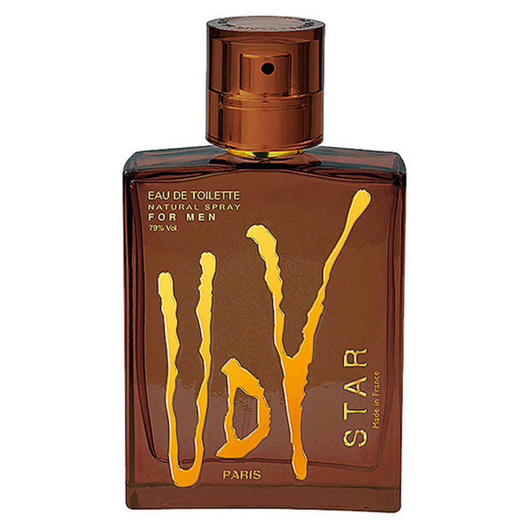 Ulric De Varens Udv Star 100 ml | Eau de Toilette